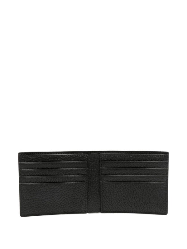 Tom Ford Black Wallets