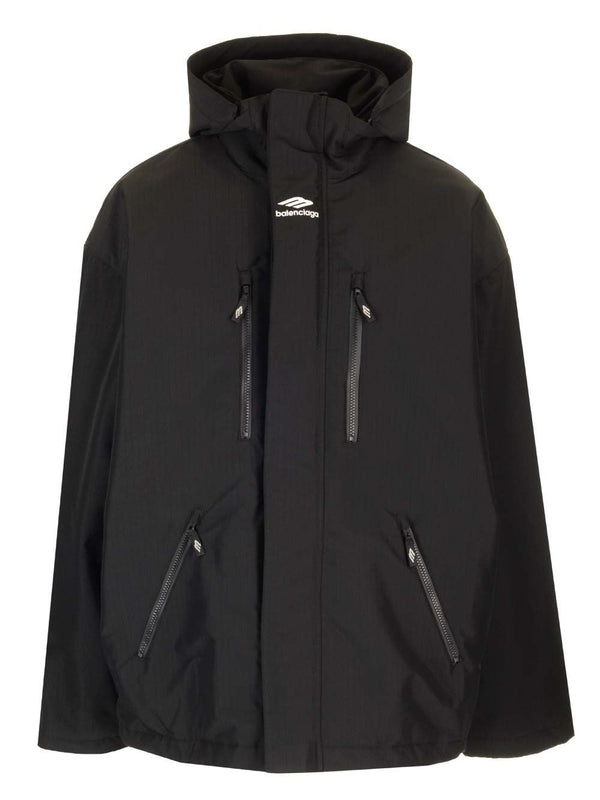 3B Sports Icon Technical Jacket