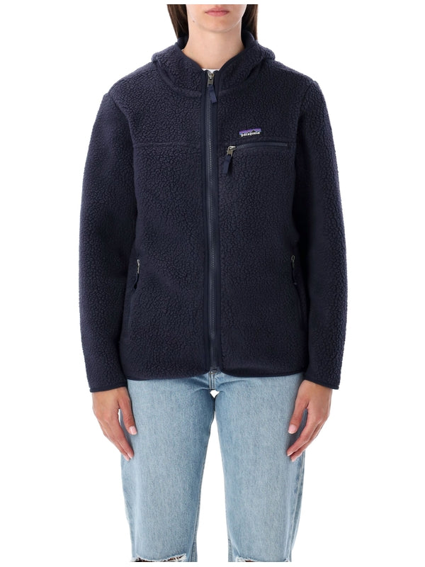 Patagonia Navy Jacket