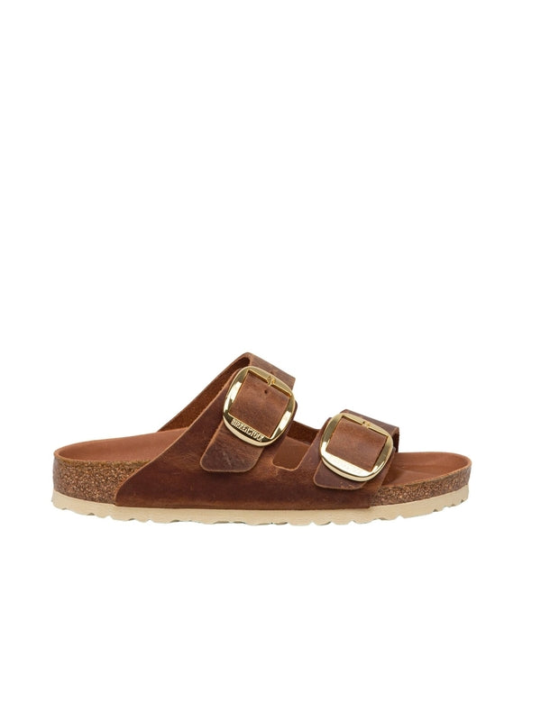 Birkenstock Brown Sandals