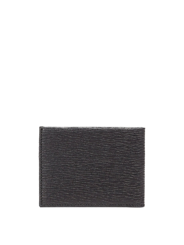 Gancini Calfskin Wallet