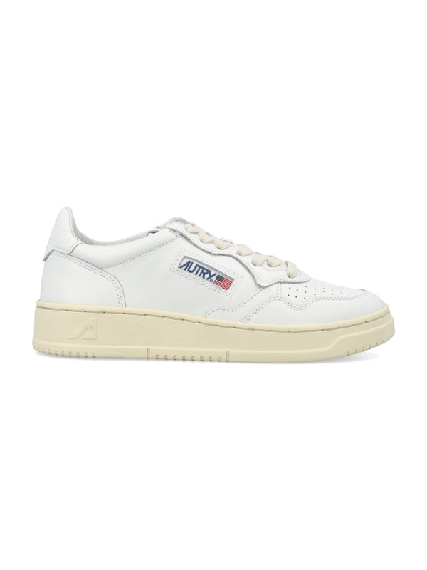 Medalist Lowtop Sneakers