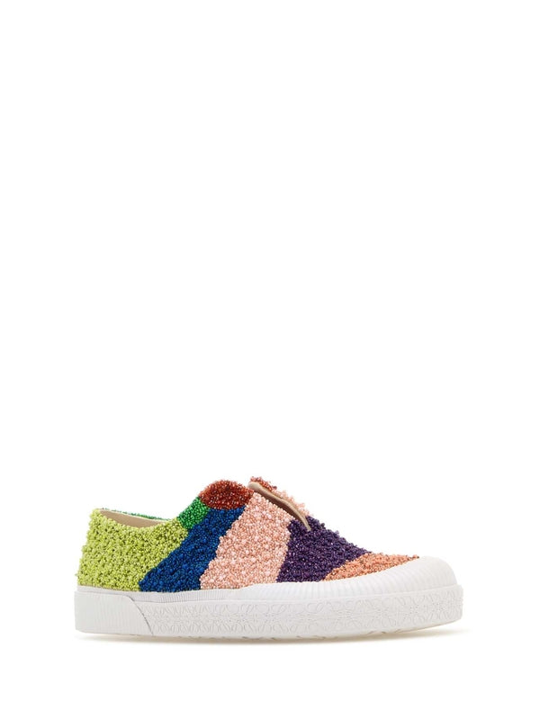 Terra Slip-on Low-top Sneaker
