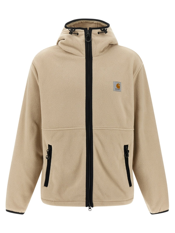 Carhartt Beige Jackets