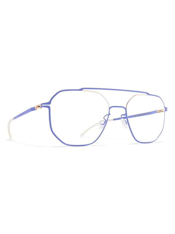 Mykita Purple Glasses