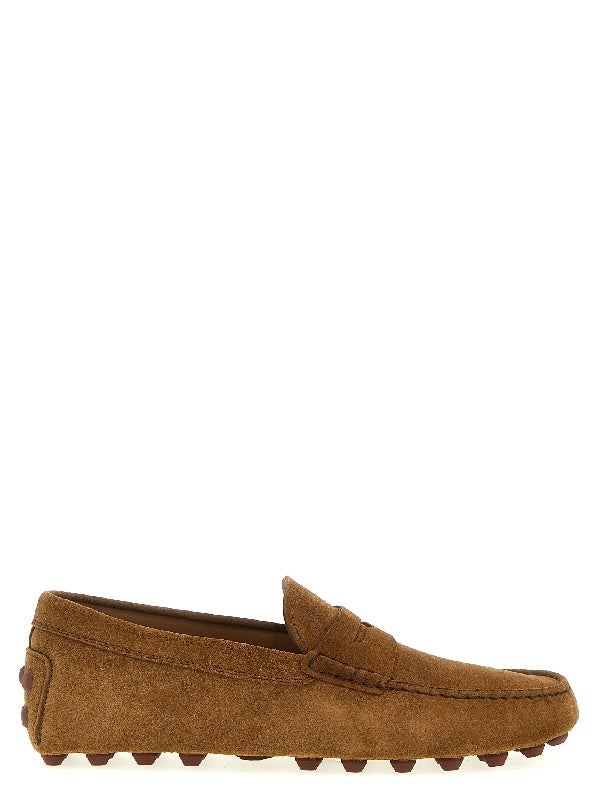 Gomino Suede
  Driving Shoes