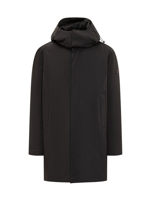 Peuterey Black Parka