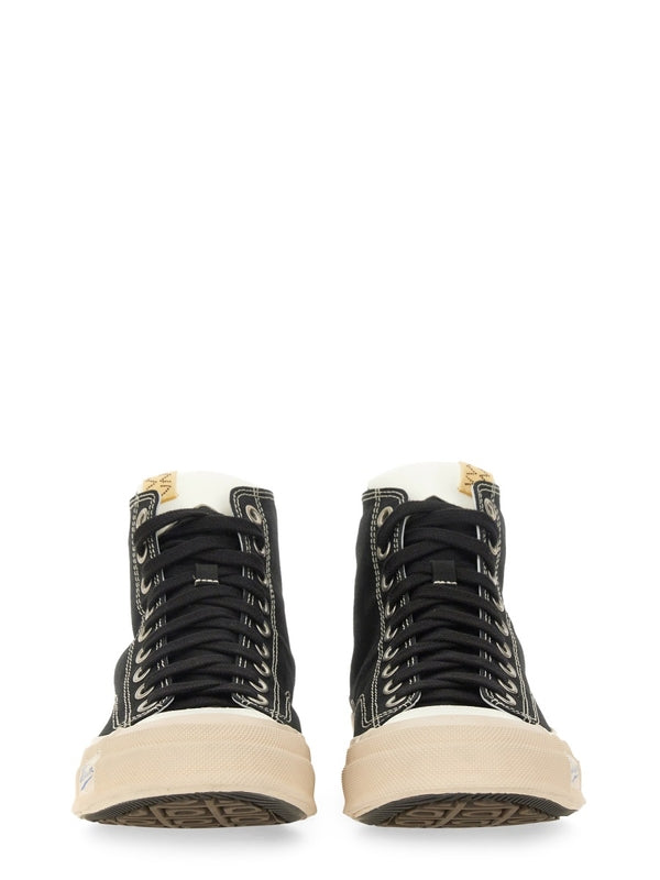 Skagway High Top Sneakers