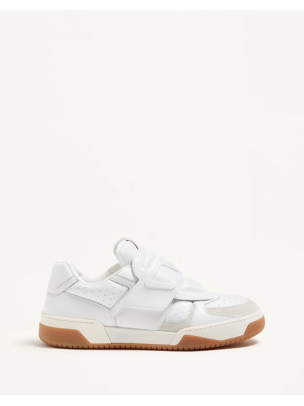 Valentino White Sneakers