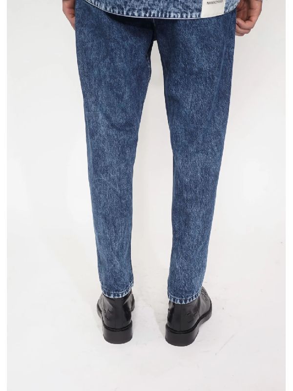 Eltham Cotton Denim Pants