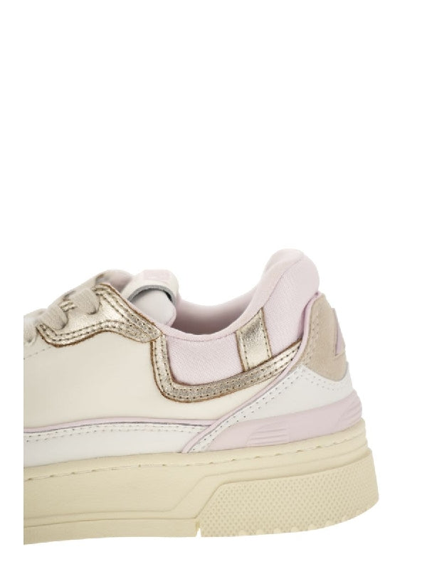 Clc Lowtop
  Sneakers