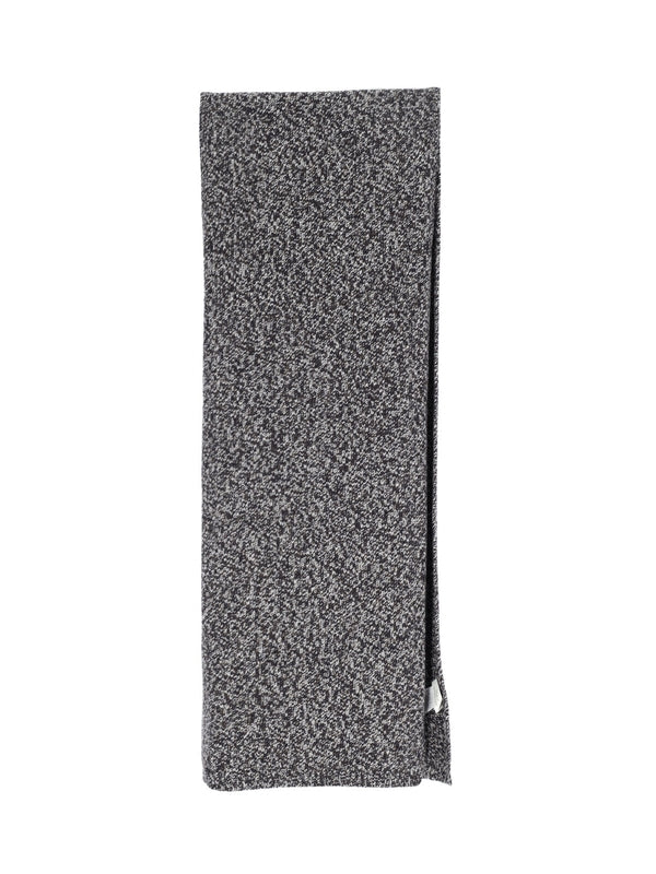 Studio Nicholson Multicolor Wool Mufflers