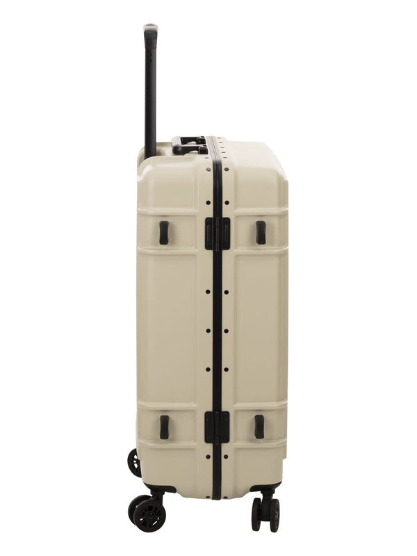 Eastpak Beige Suit Case