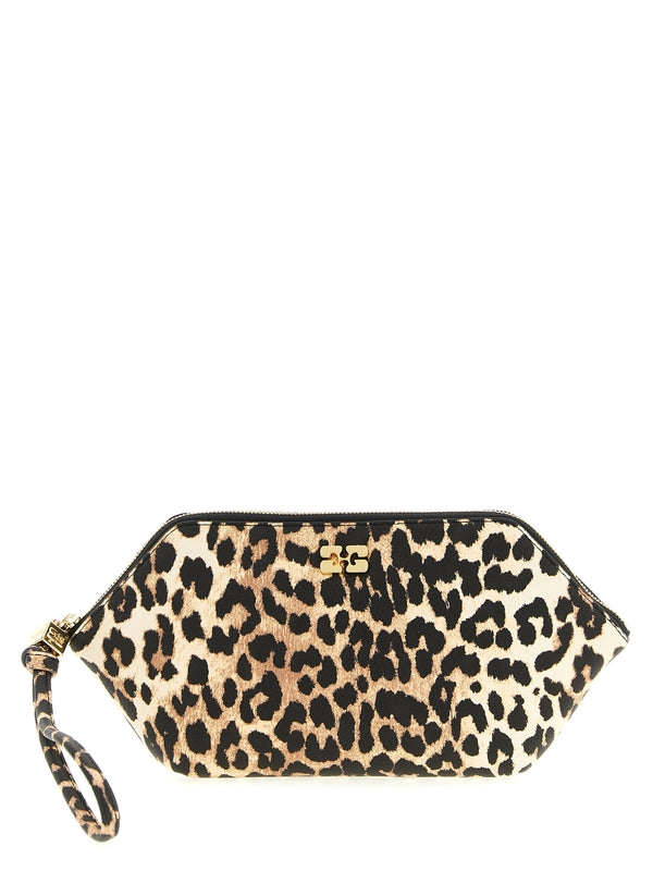 Ganni Brown Other Cases