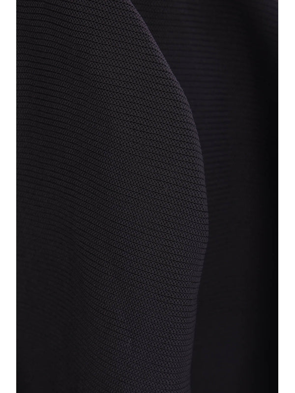 Cfcl Black Midi Dress