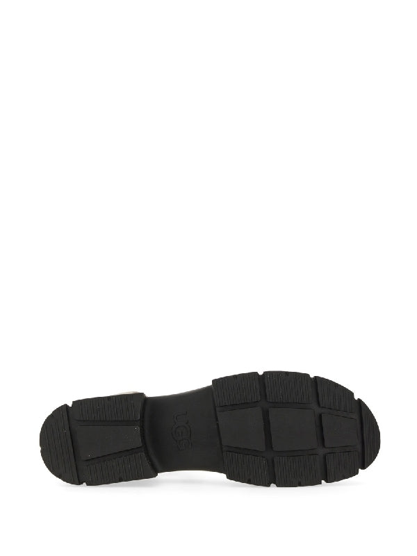 Ashton Logo Sandals