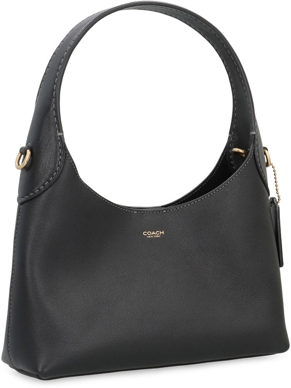 Coach Black Tote Bags