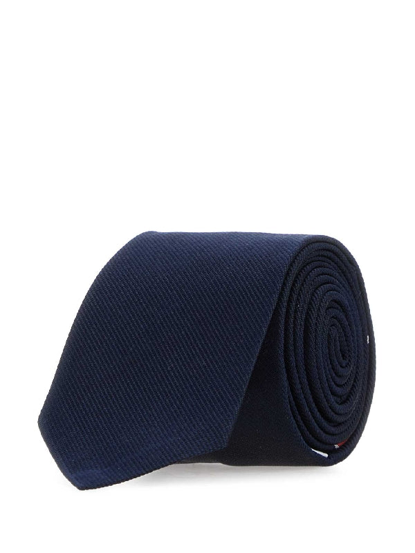 TIES AND BOW TIES MNL001A00991 415 Blue Neck Ties