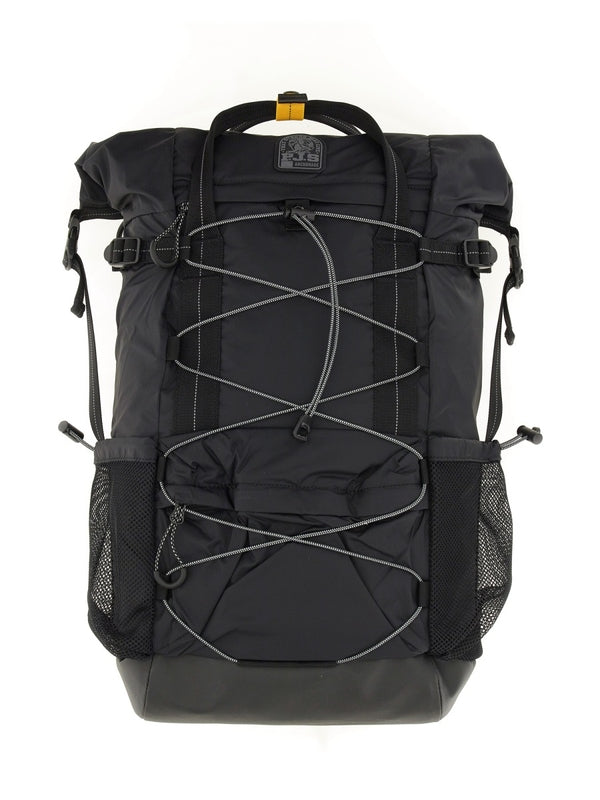 Hari Nylon Backpack