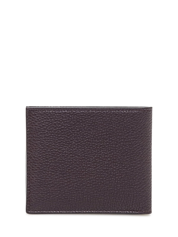 Tom Ford Brown Wallets