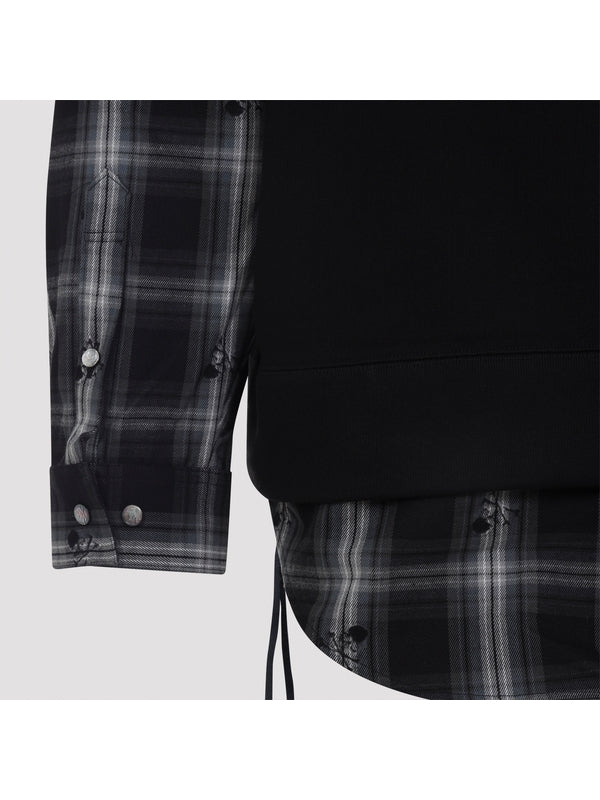 Mastermind Black Long Sleeve