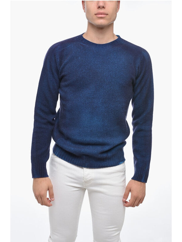 Altea Blue Knit