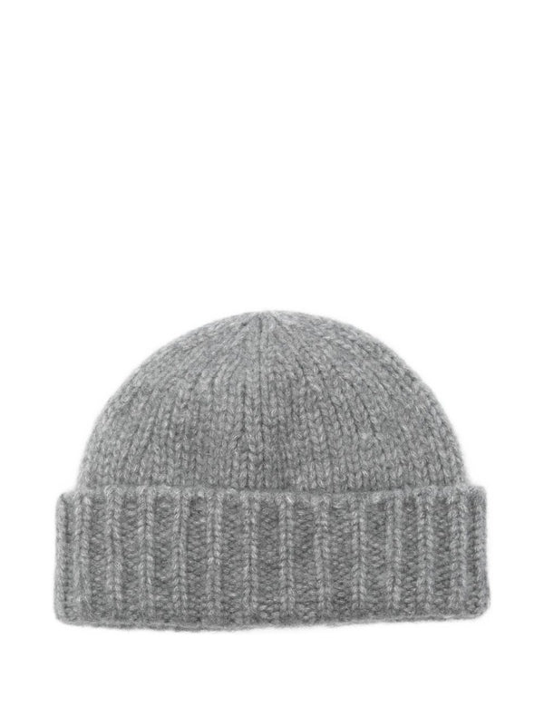 Triomphe Logo Beanie