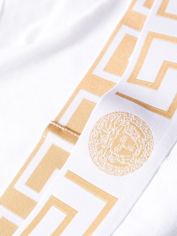 Versace White Underwear