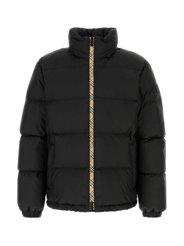 Burberry Black Down