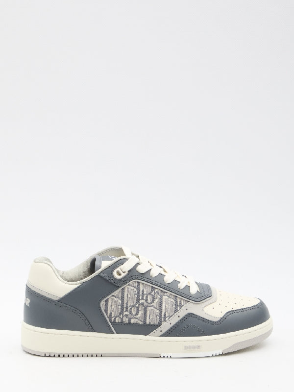 B27 low-top sneakers - Jente