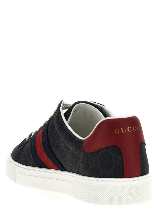 Ace Low Top Sneakers