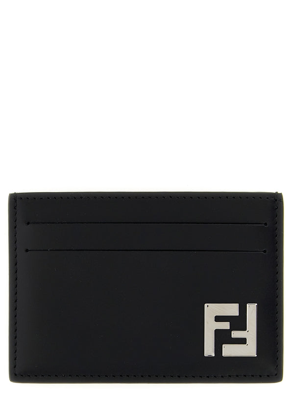 Fendi Black Card Holders