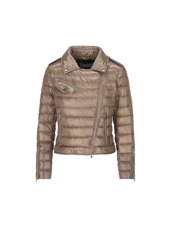 Ultra light quilting padding