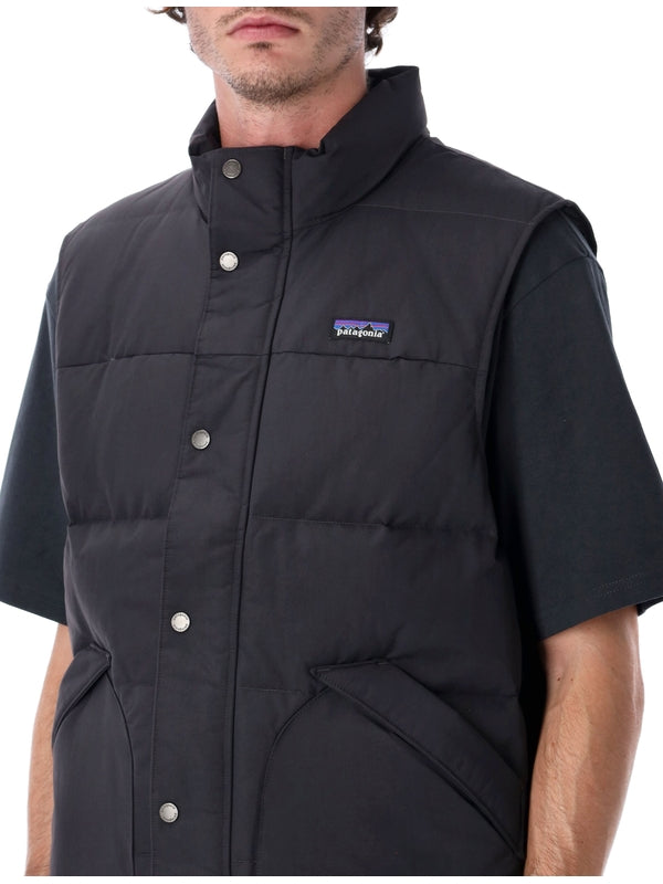 Patagonia Black Padding