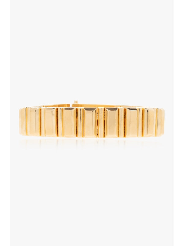 Watch Gold
  Bracelet