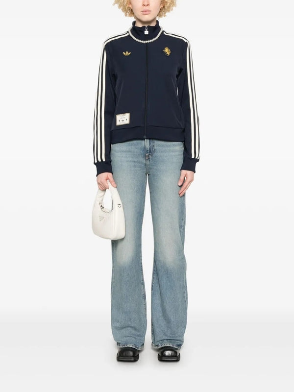 Levi'S Blue Denim Pants