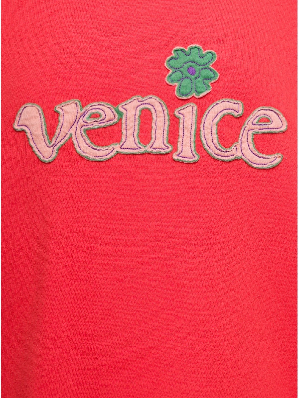 Venice Patch Sweatshirt