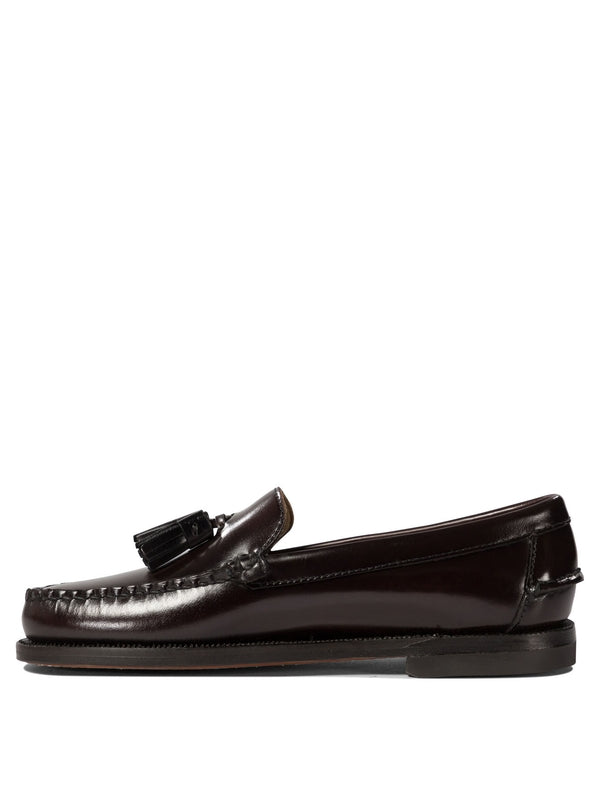 Sebago Brown Loafers