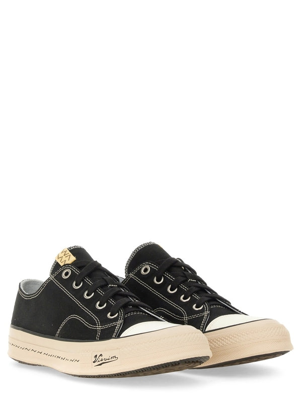 Skagway Low Top Sneakers