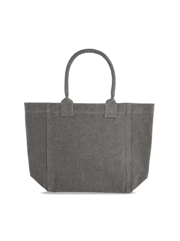 Yenky Logo Small Tote Bag