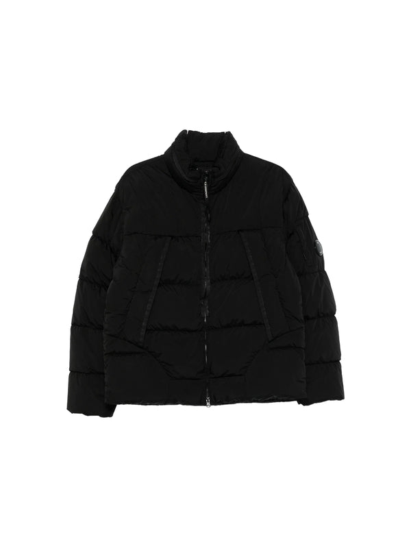 C.P. Company Black Down