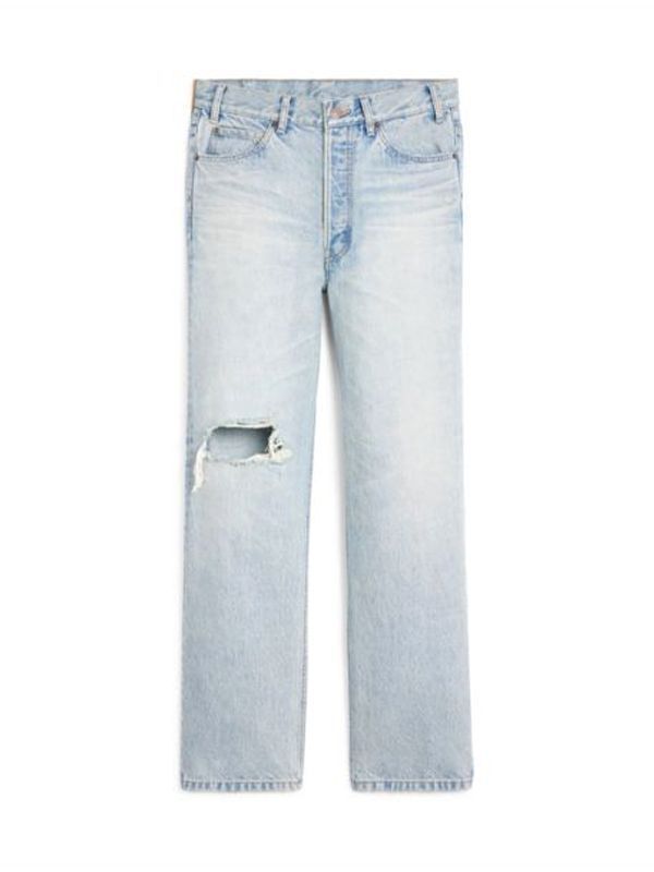 Wesley Denim Pants
