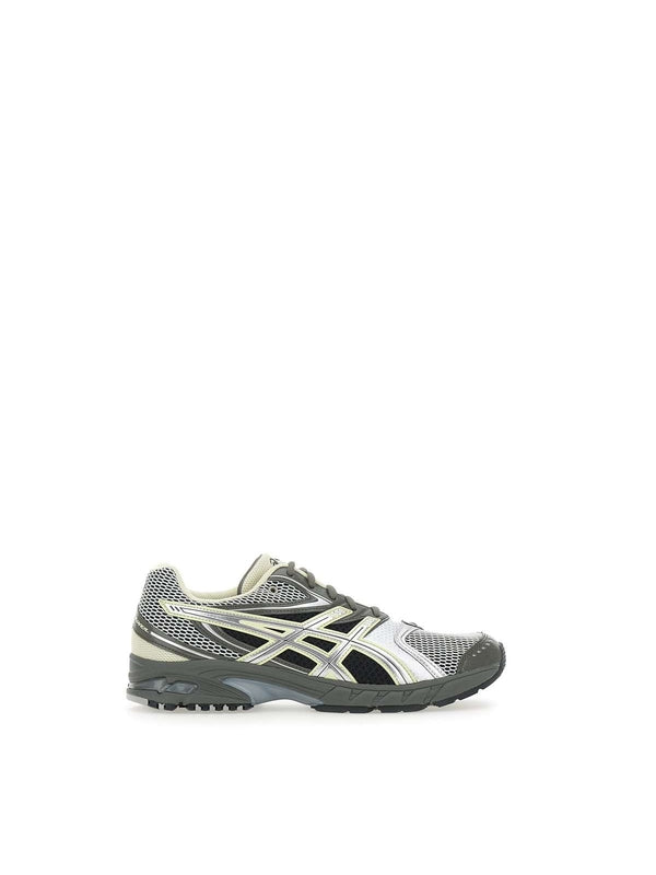 Asics Gray Sneakers