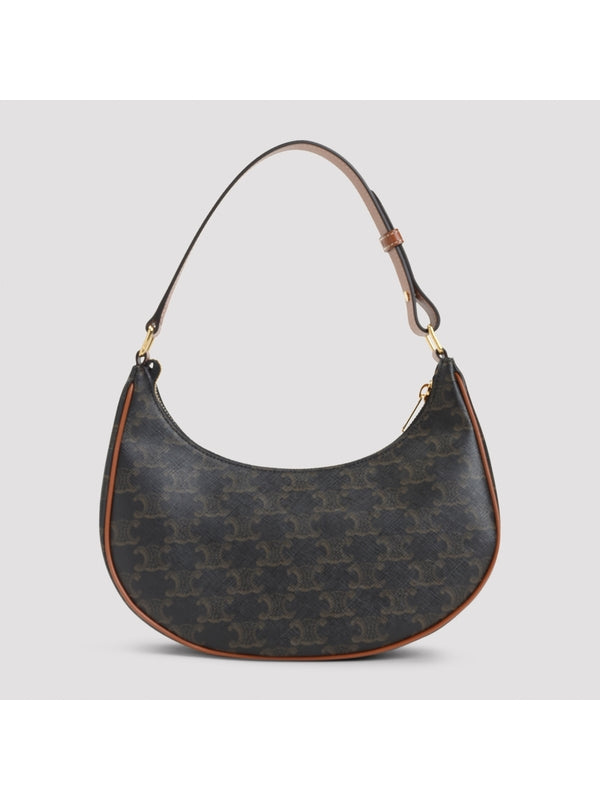 Ava Medium Shoulder Bag