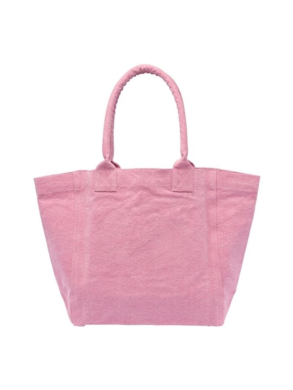 Yenky Logo Small Tote Bag