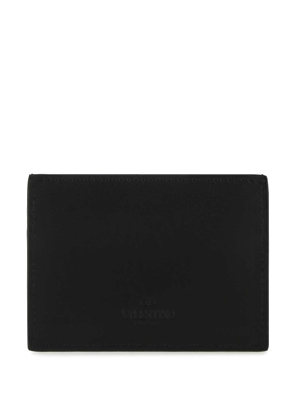 WALLETS 5Y2P0T83LVN 0NI Black Card holders