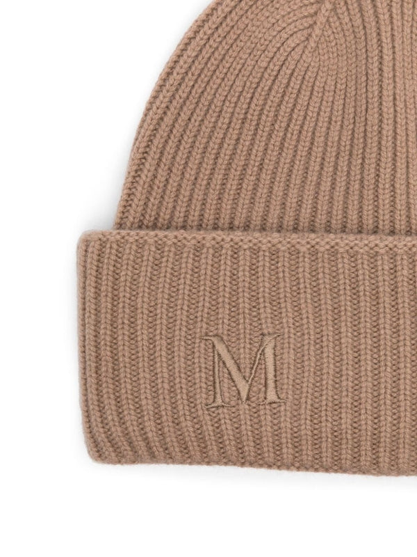 Retina Logo Embroidered Beanie