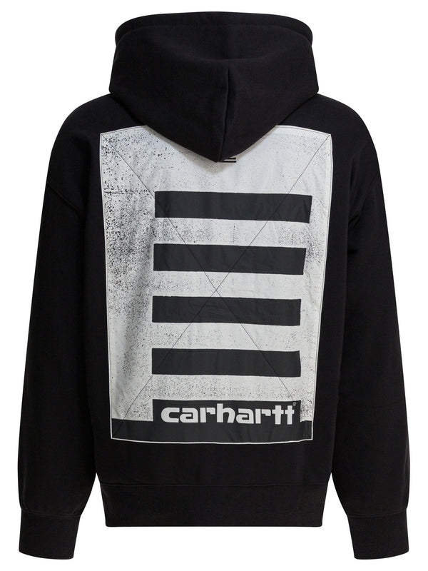 Carhartt Black Hoodies