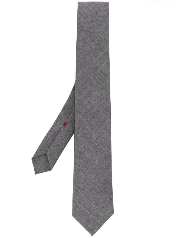 Wool Necktie