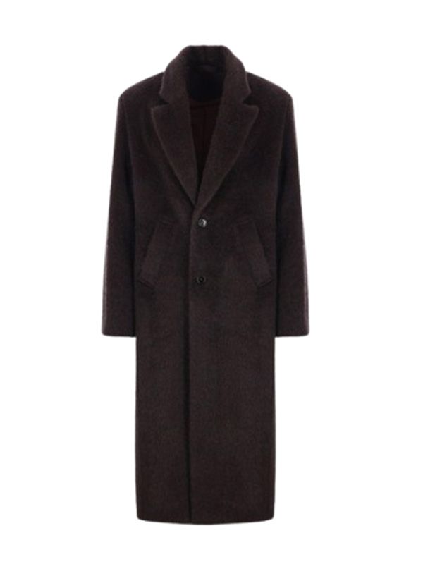 Maico Wool Blend Coat